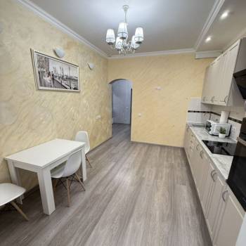 Продается 1-комнатная квартира, 47,2 м²