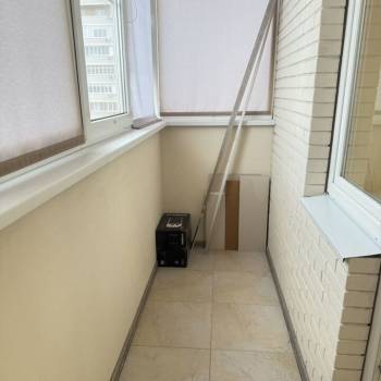 Продается 1-комнатная квартира, 47,2 м²
