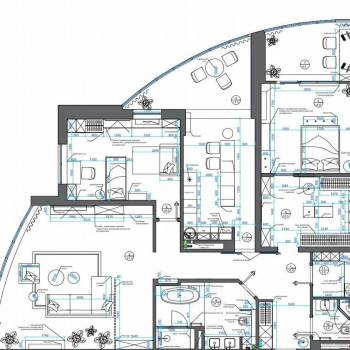 Продается Многокомнатная квартира, 143,1 м²