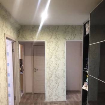 Сдается 2-х комнатная квартира, 67,6 м²