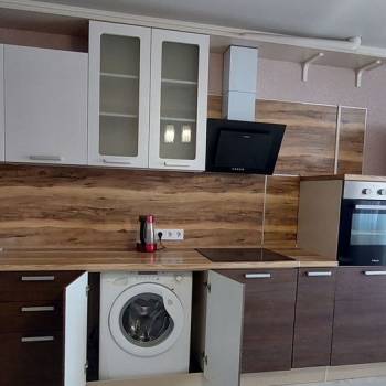 Продается 2-х комнатная квартира, 73,9 м²