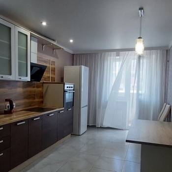 Продается 2-х комнатная квартира, 73,9 м²