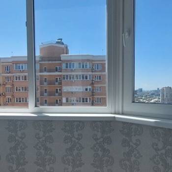Продается 2-х комнатная квартира, 73,9 м²