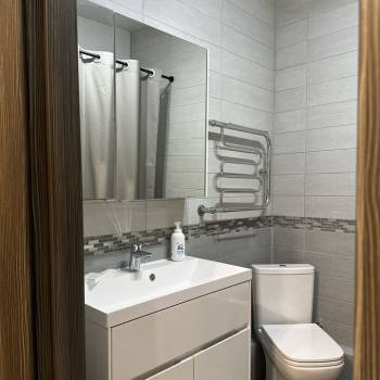 Сдается 1-комнатная квартира, 51 м²