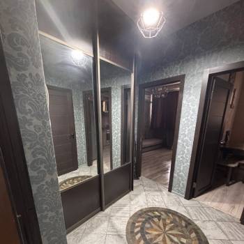 Сдается 1-комнатная квартира, 35 м²