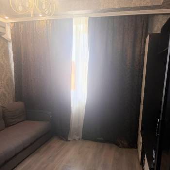 Сдается 1-комнатная квартира, 35 м²