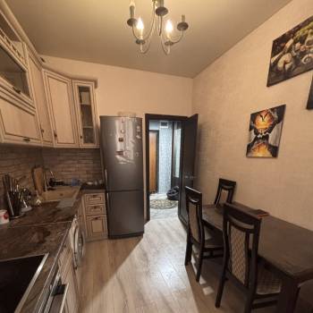 Сдается 1-комнатная квартира, 35 м²