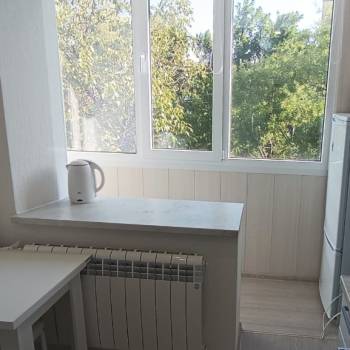 Сдается 1-комнатная квартира, 30 м²