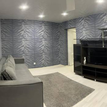 Сдается 2-х комнатная квартира, 43 м²