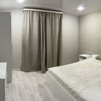 Сдается 2-х комнатная квартира, 43 м²