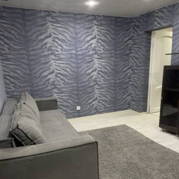 Сдается 2-х комнатная квартира, 43 м²