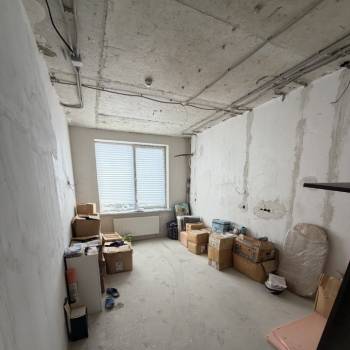 Продается 1-комнатная квартира, 21 м²