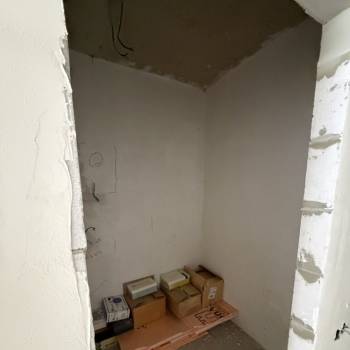 Продается 1-комнатная квартира, 21 м²