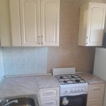Продается 1-комнатная квартира, 32 м²