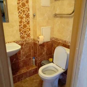 Сдается 1-комнатная квартира, 40 м²