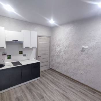 Продается 1-комнатная квартира, 16 м²