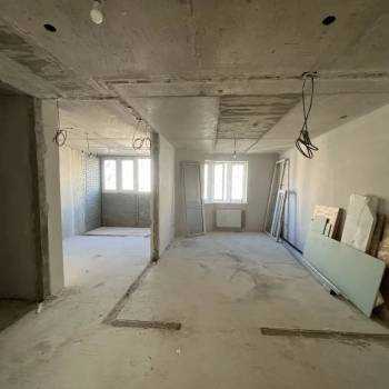 Продается 1-комнатная квартира, 41 м²