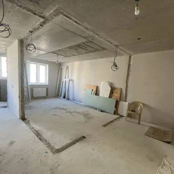 Продается 1-комнатная квартира, 41 м²