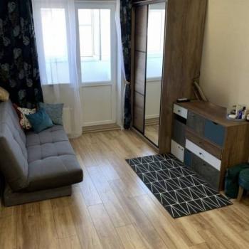 Сдается 1-комнатная квартира, 28 м²