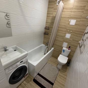 Сдается 1-комнатная квартира, 28 м²