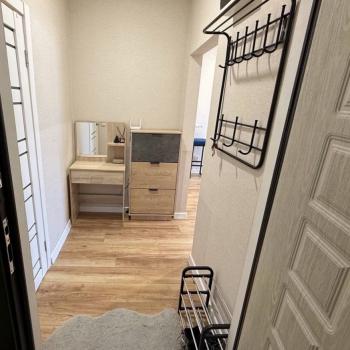 Сдается 1-комнатная квартира, 28 м²