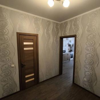 Сдается 1-комнатная квартира, 49 м²