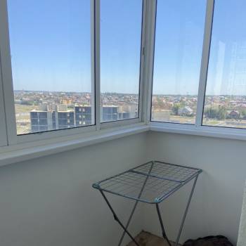 Сдается 1-комнатная квартира, 22 м²