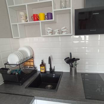 Сдается 1-комнатная квартира, 39 м²