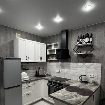 Сдается 1-комнатная квартира, 37 м²