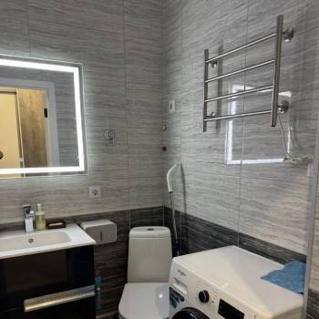 Сдается 1-комнатная квартира, 37 м²