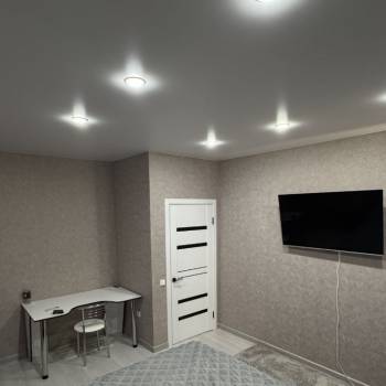 Сдается 1-комнатная квартира, 37 м²