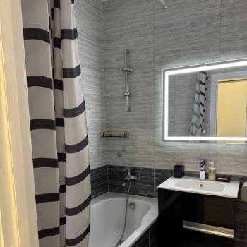 Сдается 1-комнатная квартира, 37 м²