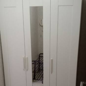 Сдается 1-комнатная квартира, 29 м²