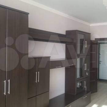 Сдается 1-комнатная квартира, 43 м²