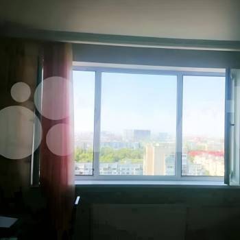 Сдается 1-комнатная квартира, 43 м²