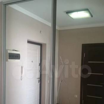 Сдается 1-комнатная квартира, 43 м²