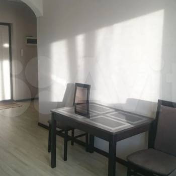 Сдается 1-комнатная квартира, 43 м²