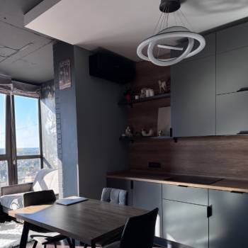 Сдается 1-комнатная квартира, 55 м²