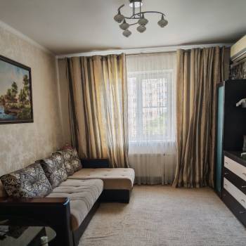 Сдается 2-х комнатная квартира, 61 м²