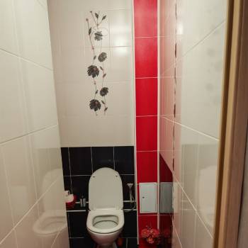 Сдается 2-х комнатная квартира, 61 м²