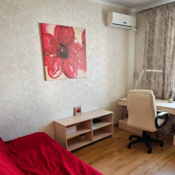 Сдается 2-х комнатная квартира, 61 м²