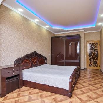 Продается 1-комнатная квартира, 45,2 м²
