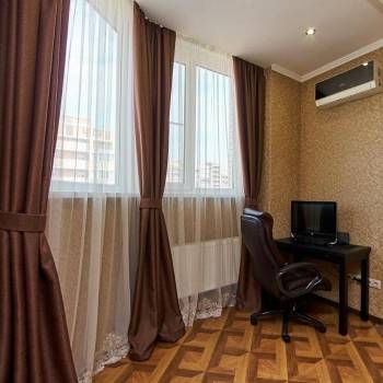 Продается 1-комнатная квартира, 45,2 м²