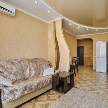 Продается 1-комнатная квартира, 45,2 м²