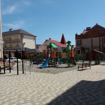 Продается 1-комнатная квартира, 39 м²