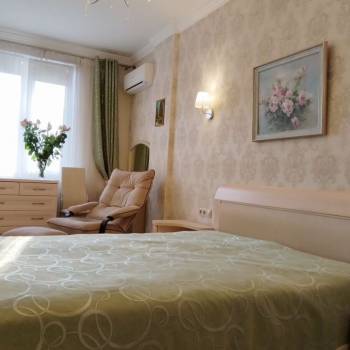 Продается 1-комнатная квартира, 40 м²