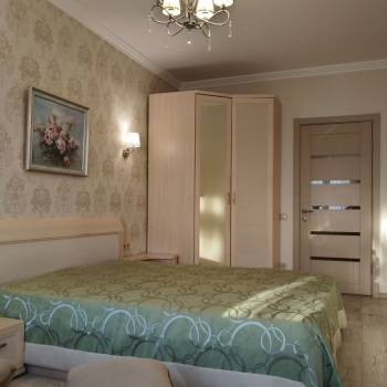 Продается 1-комнатная квартира, 40 м²
