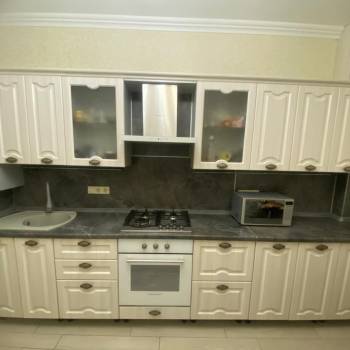Продается 1-комнатная квартира, 40 м²