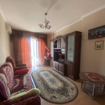 Продается 2-х комнатная квартира, 57 м²