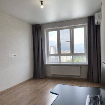 Продается 1-комнатная квартира, 32,2 м²